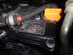 WACKER ET20 VDS Powertilt 3 x Löffel