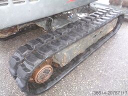 WACKER ET20 VDS Powertilt 3 x Löffel