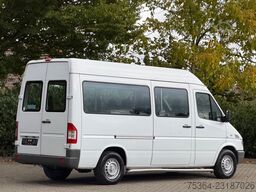 MERCEDES-BENZ Sprinter 308 Cdi 9 Sitze Schiebetür Klima Pdc