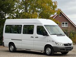 MERCEDES-BENZ Sprinter 308 Cdi 9 Sitze Schiebetür Klima Pdc