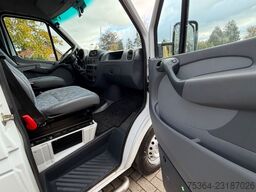 MERCEDES-BENZ Sprinter 308 Cdi 9 Sitze Schiebetür Klima Pdc