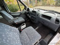 MERCEDES-BENZ Sprinter 308 Cdi 9 Sitze Schiebetür Klima Pdc