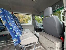 MERCEDES-BENZ Sprinter 308 Cdi 9 Sitze Schiebetür Klima Pdc