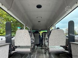 MERCEDES-BENZ Sprinter 308 Cdi 9 Sitze Schiebetür Klima Pdc