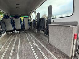 MERCEDES-BENZ Sprinter 308 Cdi 9 Sitze Schiebetür Klima Pdc