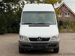 MERCEDES-BENZ Sprinter 308 Cdi 9 Sitze Schiebetür Klima Pdc