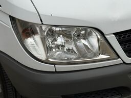 MERCEDES-BENZ Sprinter 308 Cdi 9 Sitze Schiebetür Klima Pdc