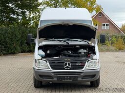 MERCEDES-BENZ Sprinter 308 Cdi 9 Sitze Schiebetür Klima Pdc