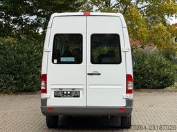 MERCEDES-BENZ Sprinter 308 Cdi 9 Sitze Schiebetür Klima Pdc