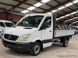 MERCEDES-BENZ Sprinter 313 Cdi Pritsche Klima Motor Defekt Eu4