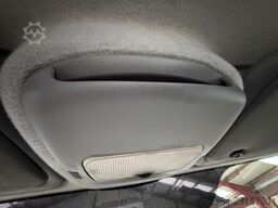 MERCEDES-BENZ Sprinter 313 Cdi Pritsche Klima Motor Defekt Eu4
