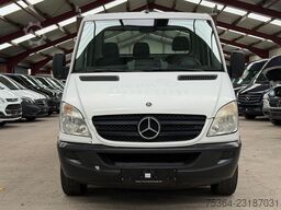 MERCEDES-BENZ Sprinter 313 Cdi Pritsche Klima Motor Defekt Eu4