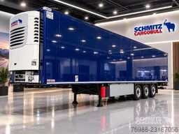 Schmitz Cargobull Tiefkühler Standard Ladebordwand