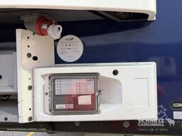 Schmitz Cargobull Tiefkühler Standard Ladebordwand