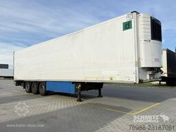 Schmitz Cargobull Tiefkühler Multitemp