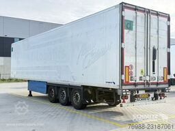 Schmitz Cargobull Tiefkühler Multitemp