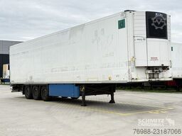 Schmitz Cargobull Tiefkühler Multitemp