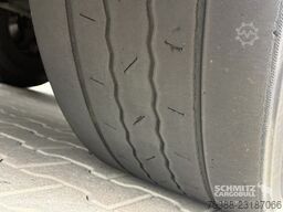 Schmitz Cargobull Tiefkühler Multitemp