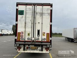 Schmitz Cargobull Tiefkühler Multitemp