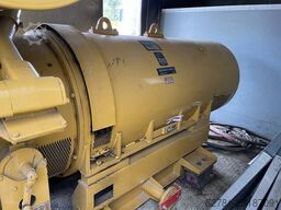 Caterpillar 3512B - Land Drilling module - 995 ekW - DPX-12674