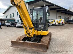 Komatsu PC58MR-5E0