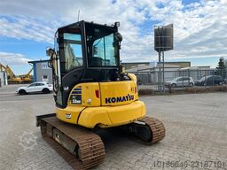 Komatsu PC58MR-5E0