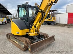 Komatsu PC58MR-5E0