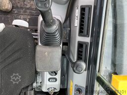 Komatsu PC58MR-5E0