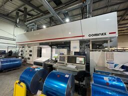 Comiflex Elisa 1258
