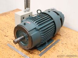 Electric motor 5.59 kW 1460 rpm Reliance Electric 213TC  P  P21G1780A