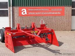 Bizon AGM kilverbak 3000