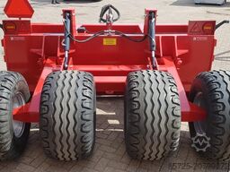 Bizon AGM kilverbak 3000