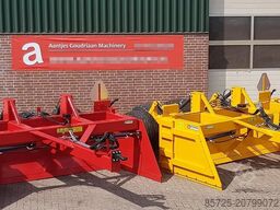 Bizon AGM kilverbak 3000