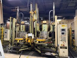 Harburg-Freudenberger Maschinenbau GmbH KHP 52-180