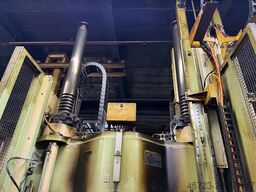 Harburg-Freudenberger Maschinenbau GmbH KHP 52-180