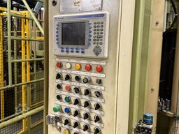 Harburg-Freudenberger Maschinenbau GmbH KHP 52-180