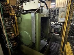 Harburg-Freudenberger Maschinenbau GmbH KHP 52-180