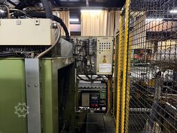 Harburg-Freudenberger Maschinenbau GmbH KHP 52-180