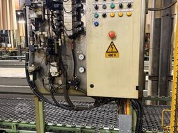 Harburg-Freudenberger Maschinenbau GmbH KHP 52-180