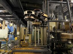 Harburg-Freudenberger Maschinenbau GmbH KHP 52-180