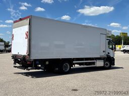  Actros 1830L TK-FRIGOBLOCK