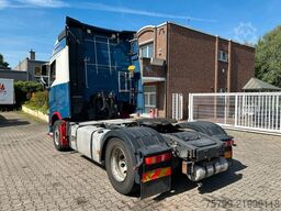 VOLVO FH 500 SZM mit Hydrl. Pumpe 4x2