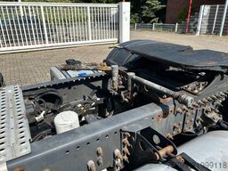 VOLVO FH 500 SZM mit Hydrl. Pumpe 4x2