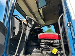 VOLVO FH 500 SZM mit Hydrl. Pumpe 4x2