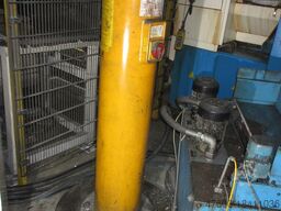 Vetter Kran Drehkran Hallenkran L 3,2m Liftket 500Kg H 4m Kettenzug Dübelplatte