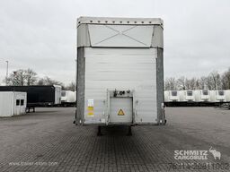 Schmitz Cargobull Curtainsider Mega Getränke