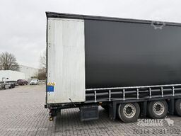 Schmitz Cargobull Curtainsider Mega Getränke