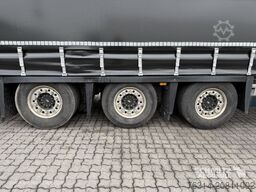 Schmitz Cargobull Curtainsider Mega Getränke