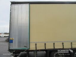 Schmitz Cargobull Curtainsider Mega Getränke