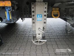 Schmitz Cargobull Curtainsider Mega Getränke